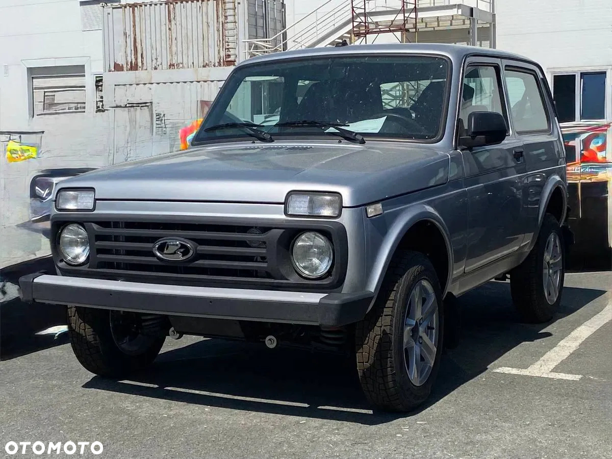 Lada Niva