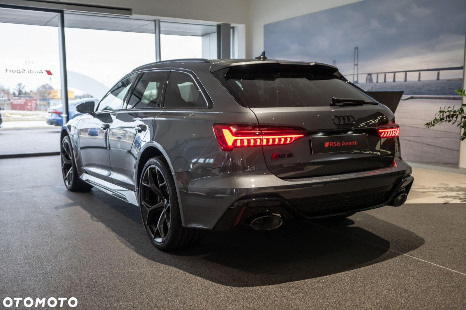 Audi RS6 - 3