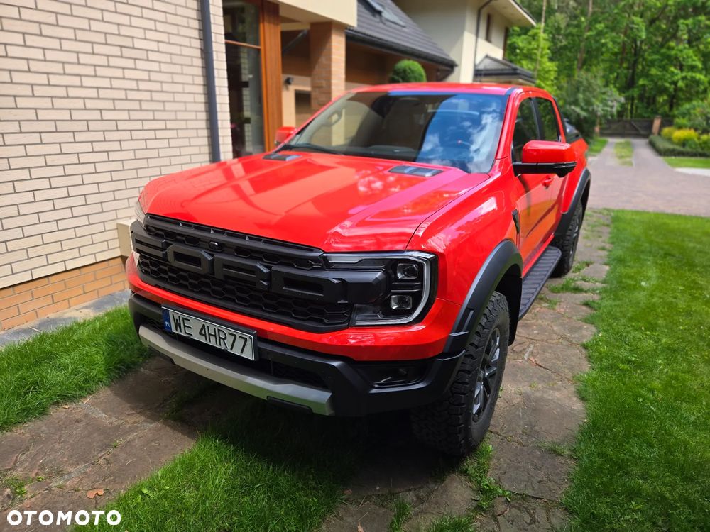 Ford Ranger - 2