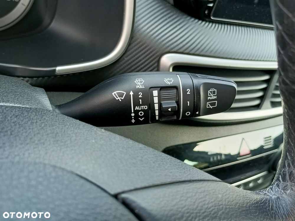 Hyundai Tucson 1.6 CRDi 2WD Trend - 24