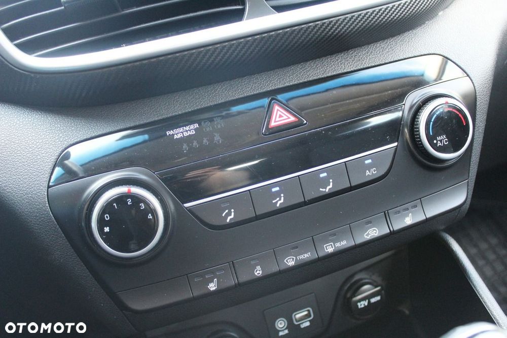 Hyundai Tucson - 17