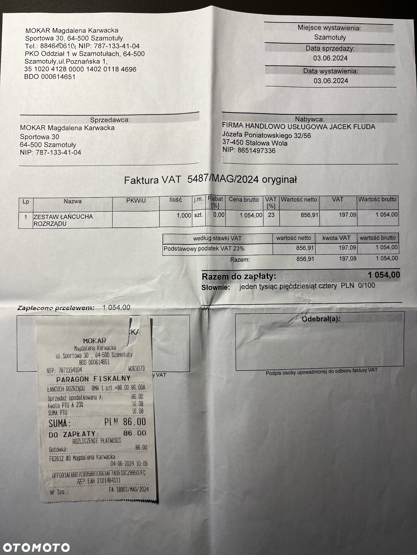 BMW Seria 5 520d Touring - 29