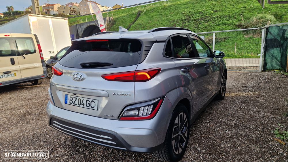 Hyundai Kauai 64 kWh Premium+LED - 7