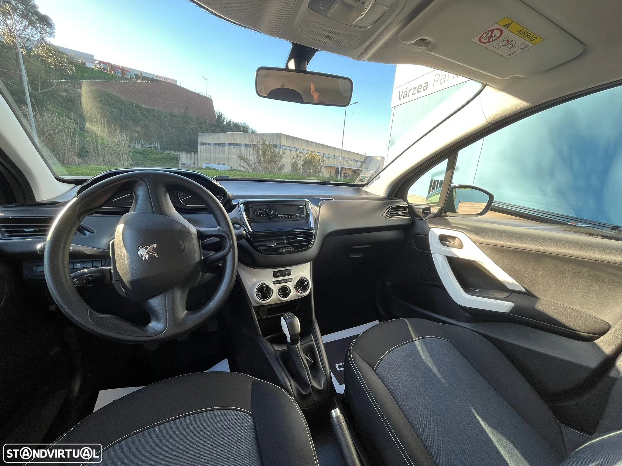 Peugeot 208 PureTech 68 Like - 18