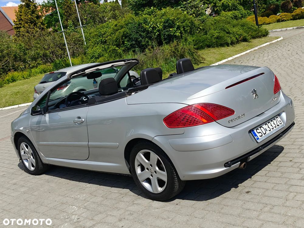 Peugeot 307 110 Tendance - 6