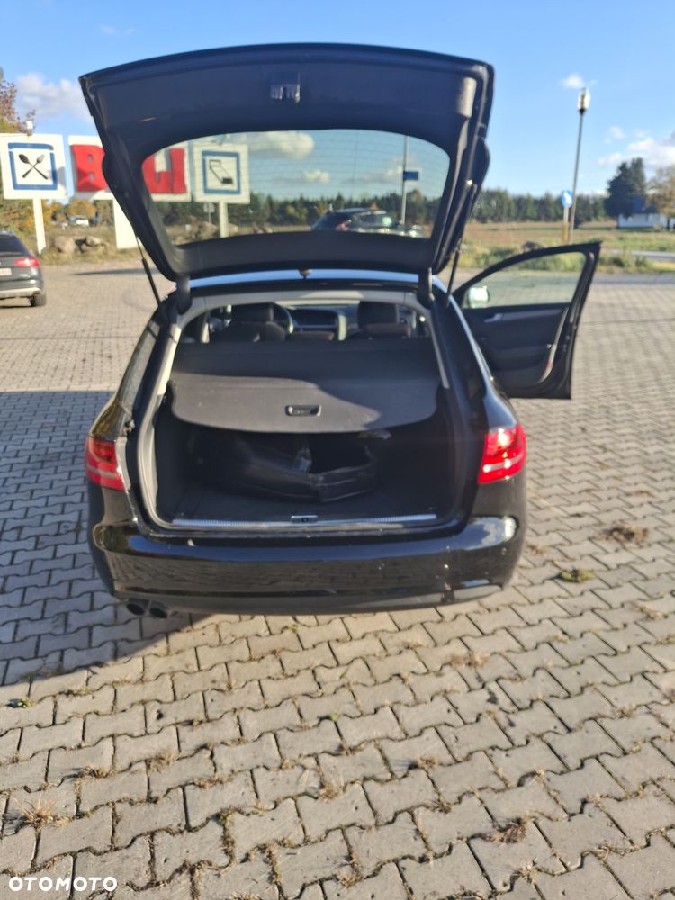 Audi A4 Avant - 23