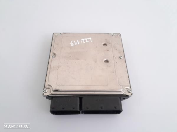 Centralina / Modulo Motor Bmw 5 Touring (E61) - 4