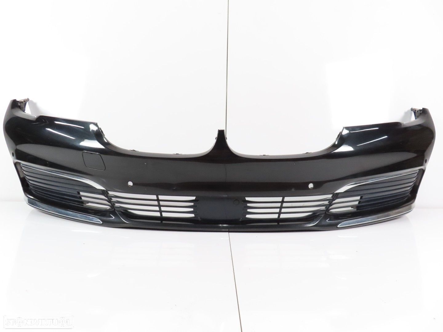 Parachoques Frente Usado / Original BMW 7 (G11, G12) 51117402812 - 1