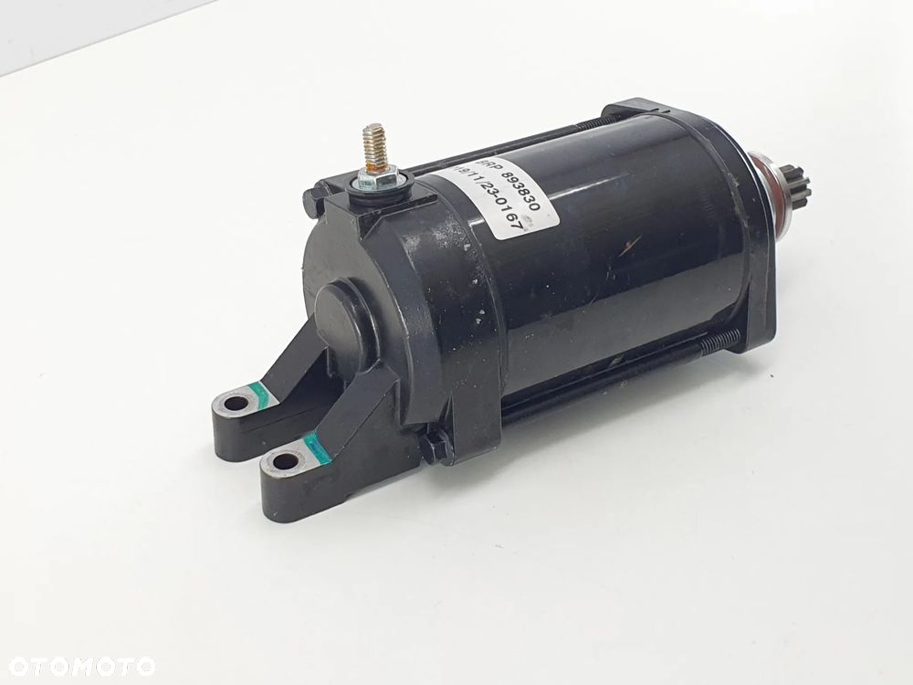 ROZRUSZNIK  CAN AM RYKER MAVERICK X3 - 2