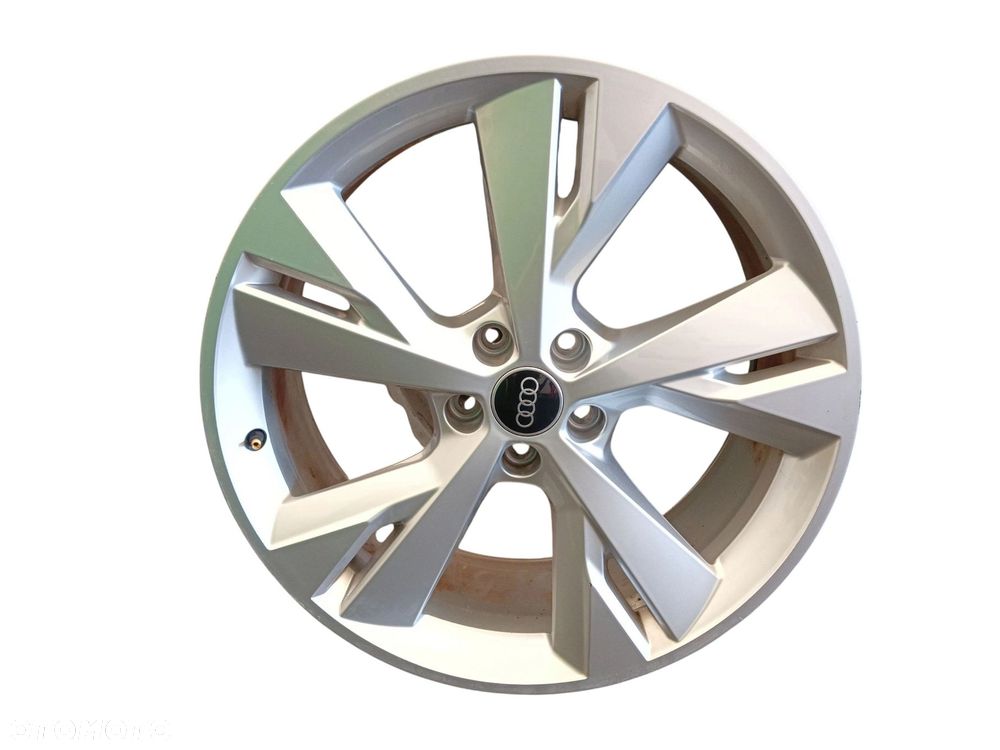 FELGA ALUMINIOWA AUDI Q4 E-TRON (2021-) 40 204KM 150kW 89A601025L 89A601025M - 1