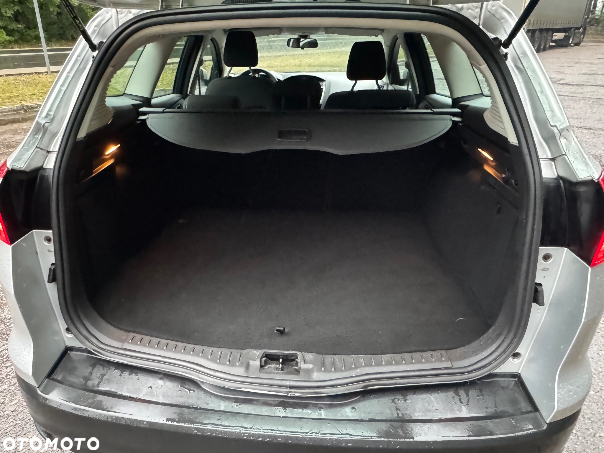 Ford Focus - 10