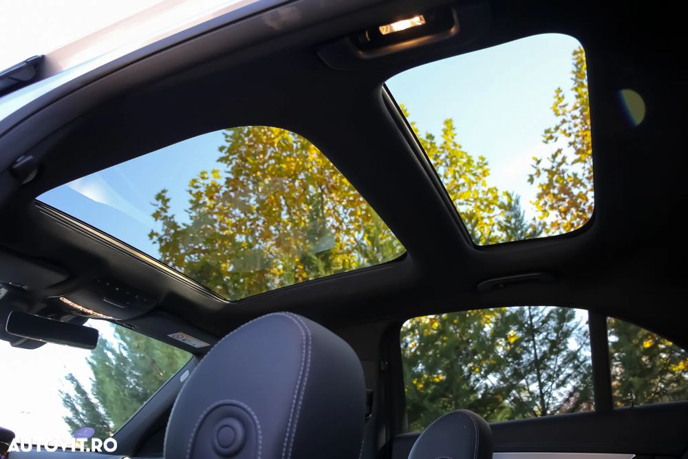 Mercedes-Benz E 300 9G-TRONIC AMG Line - 18