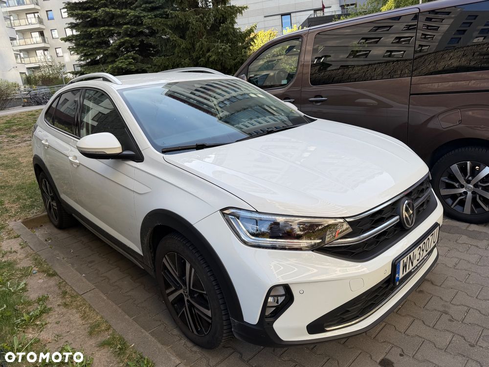 Volkswagen Taigo 1.5 TSI ACT Style DSG - 13