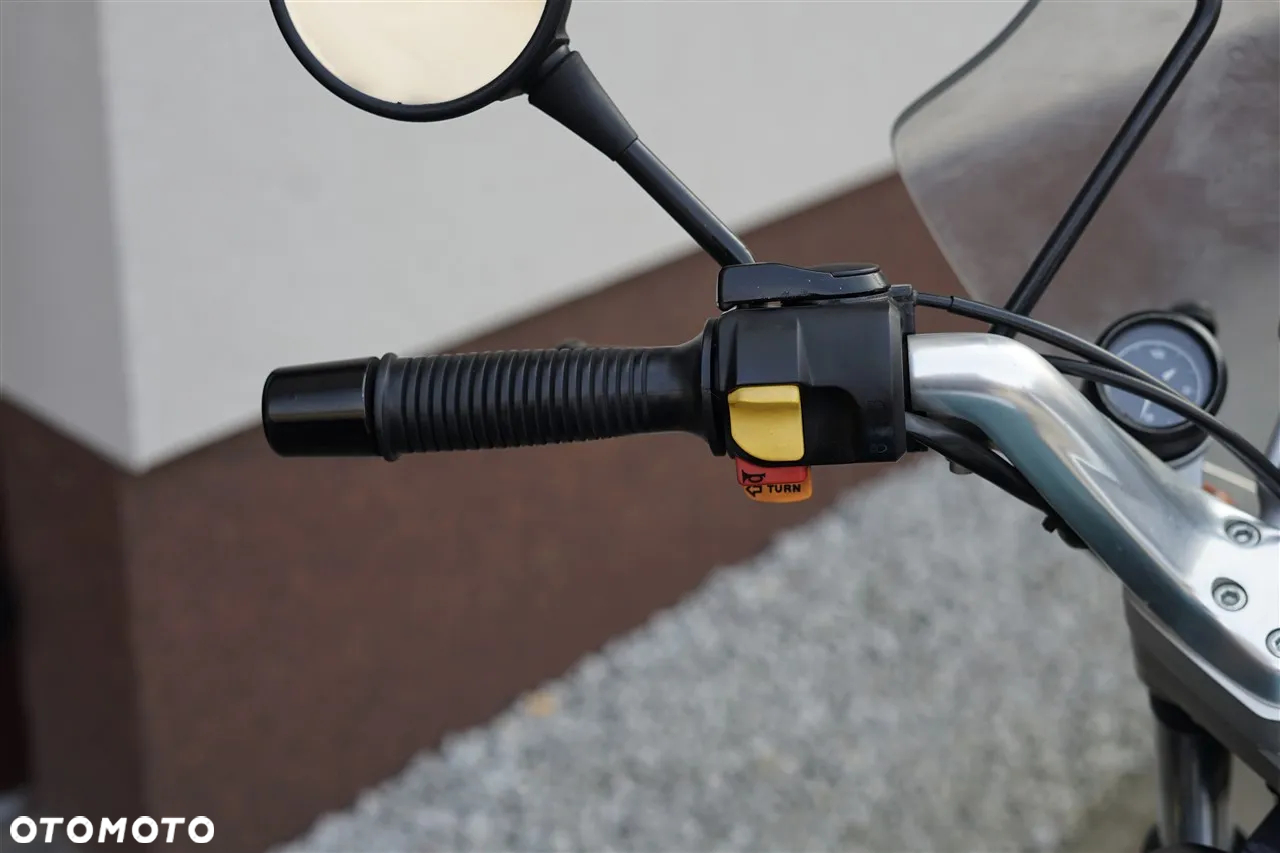 BMW R - 15