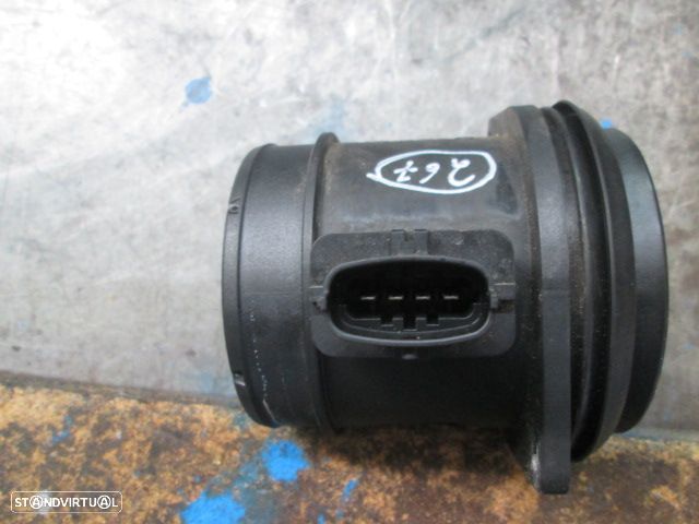 Massa De Ar 0281006346 VOLVO V40 2012 2.0 D4 BOSCH - 3