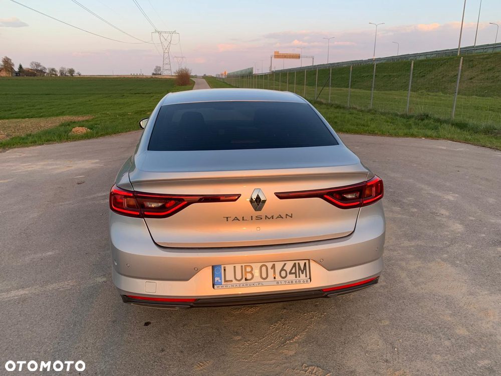 Renault Talisman ENERGY dCi 130 EDC INTENS - 6