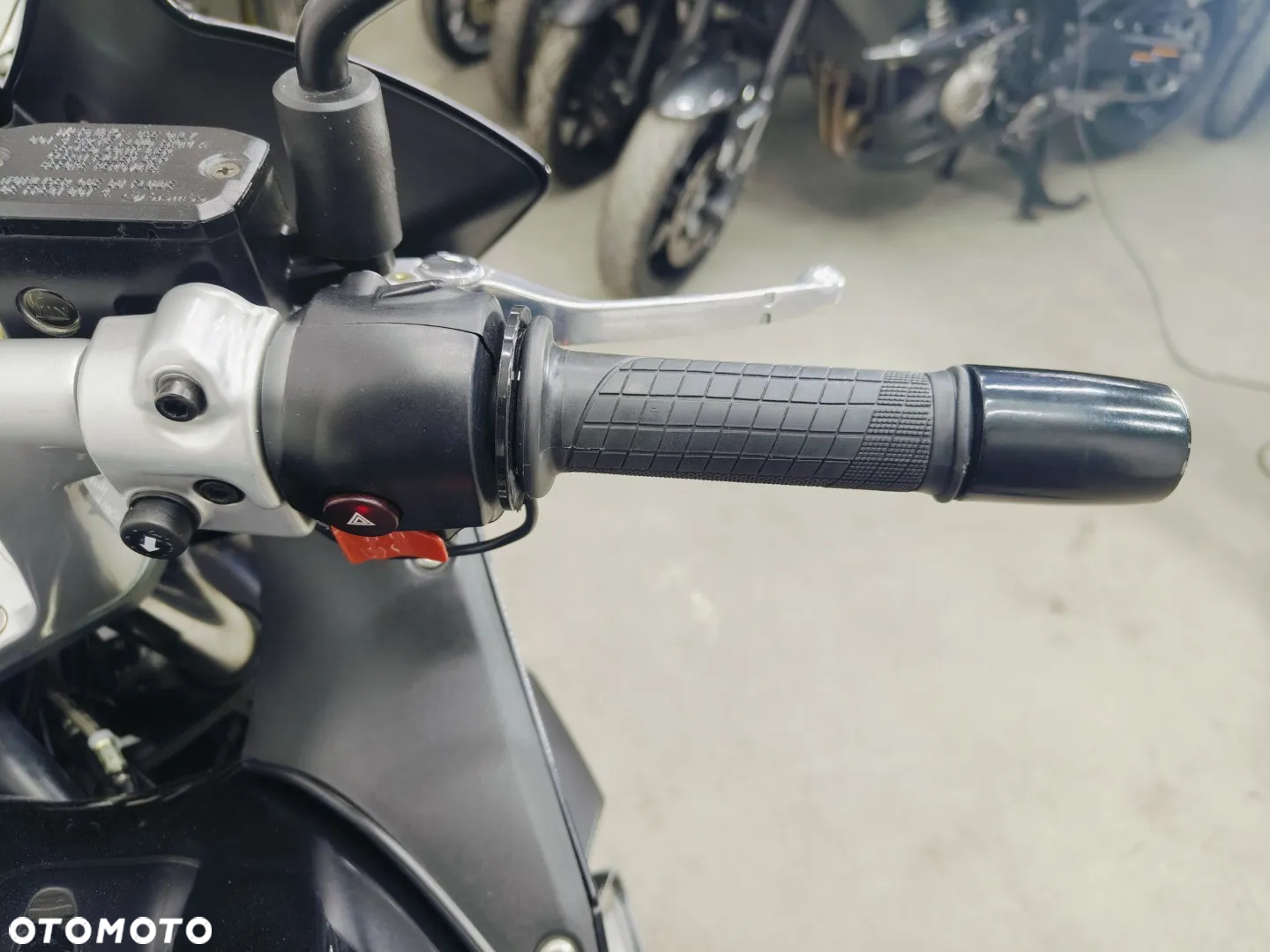 Moto Guzzi Norge - 17
