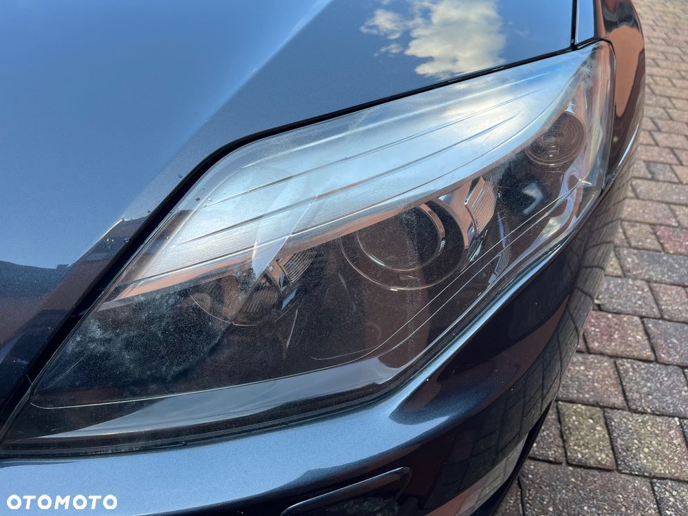 Renault Laguna dCi 150 FAP Start-Stop Dynamique - 4