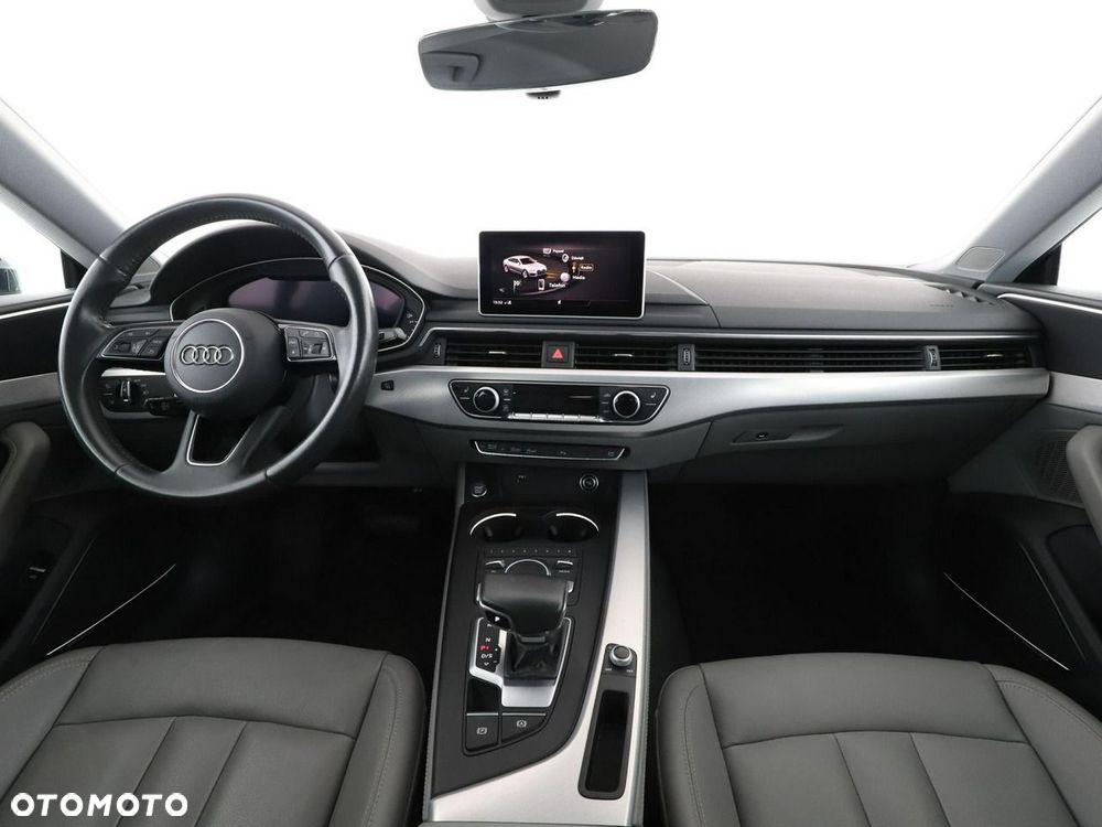 Audi A5 Sportback 40 TFSI S tronic design - 16