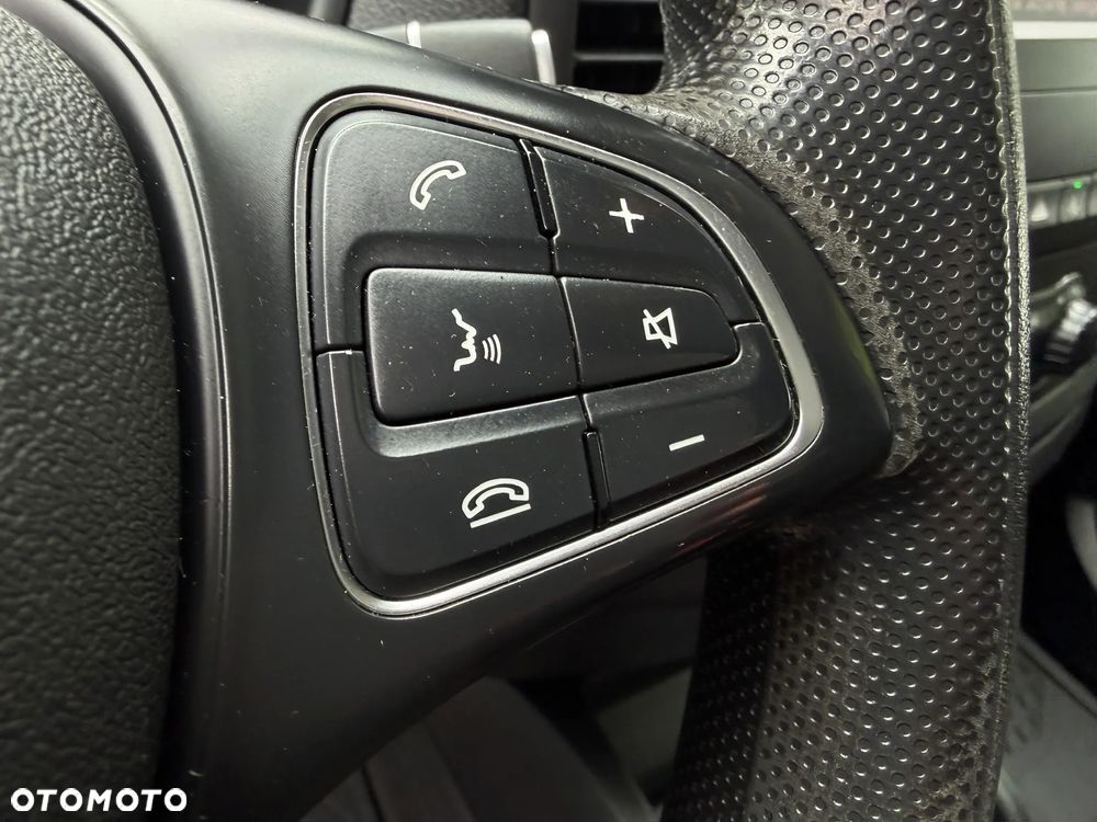 Mercedes-Benz Vito - 36