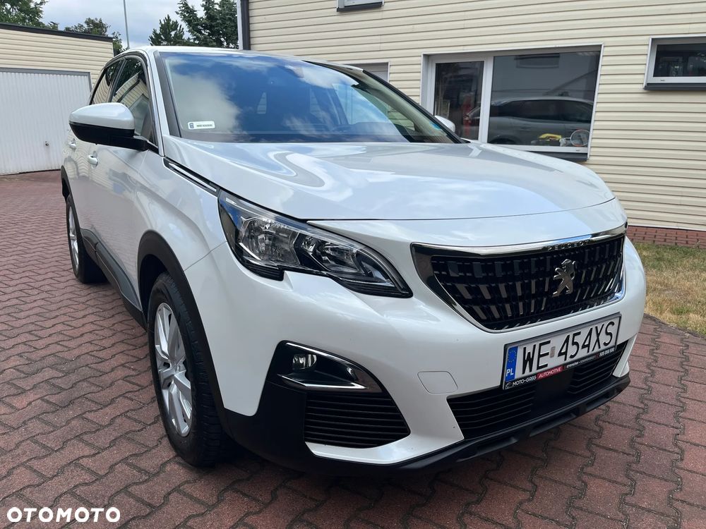 Peugeot 3008 1.2 PureTech Active S&S - 2