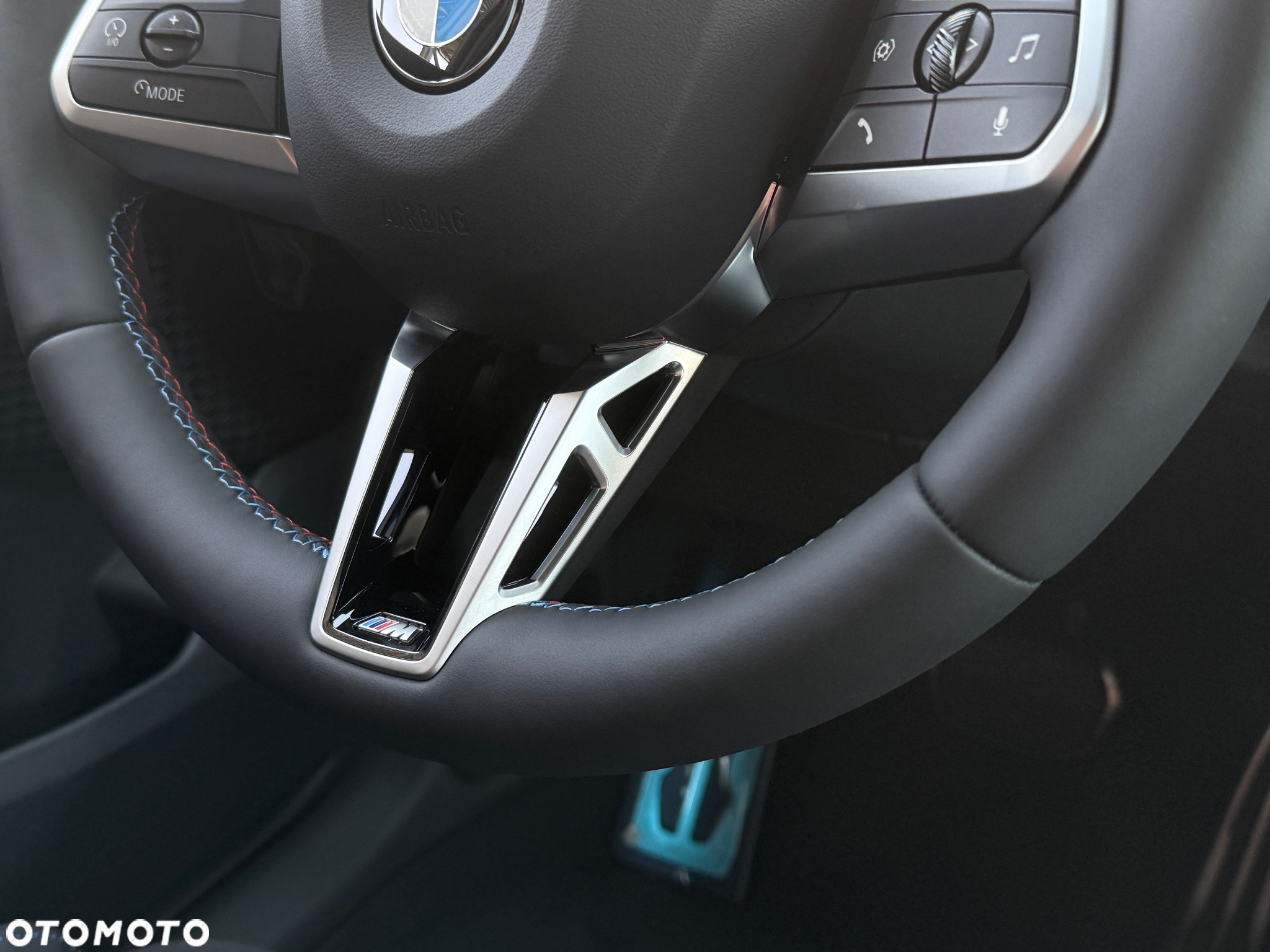 BMW X2 M35i xDrive - 26