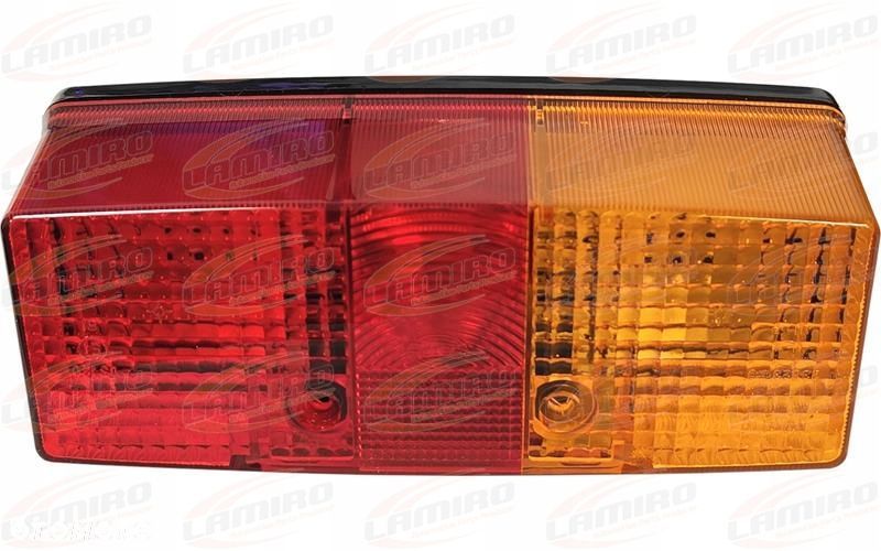 fendt lampa tylna prawa - 1