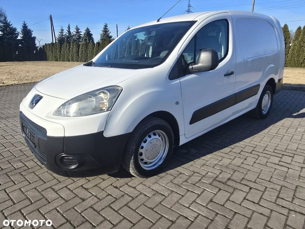 Peugeot Partner - 6
