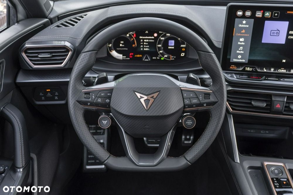 Cupra Leon - 18