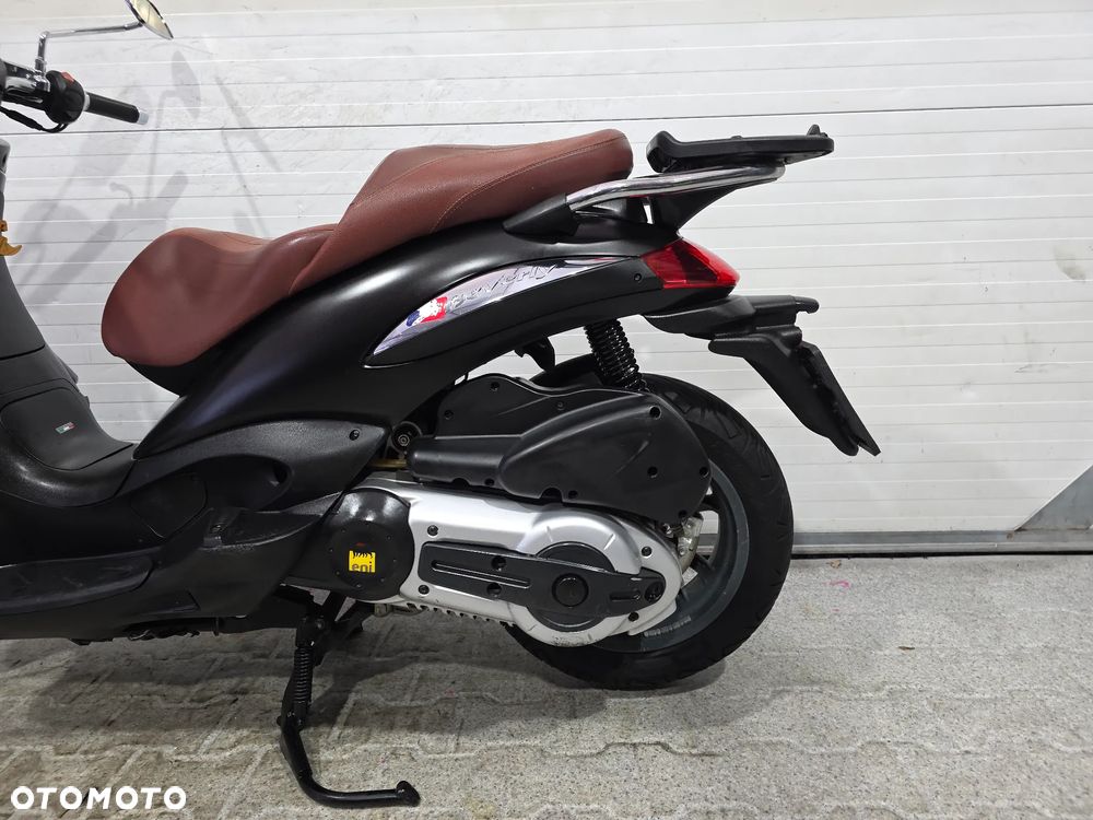 Piaggio Beverly - 9