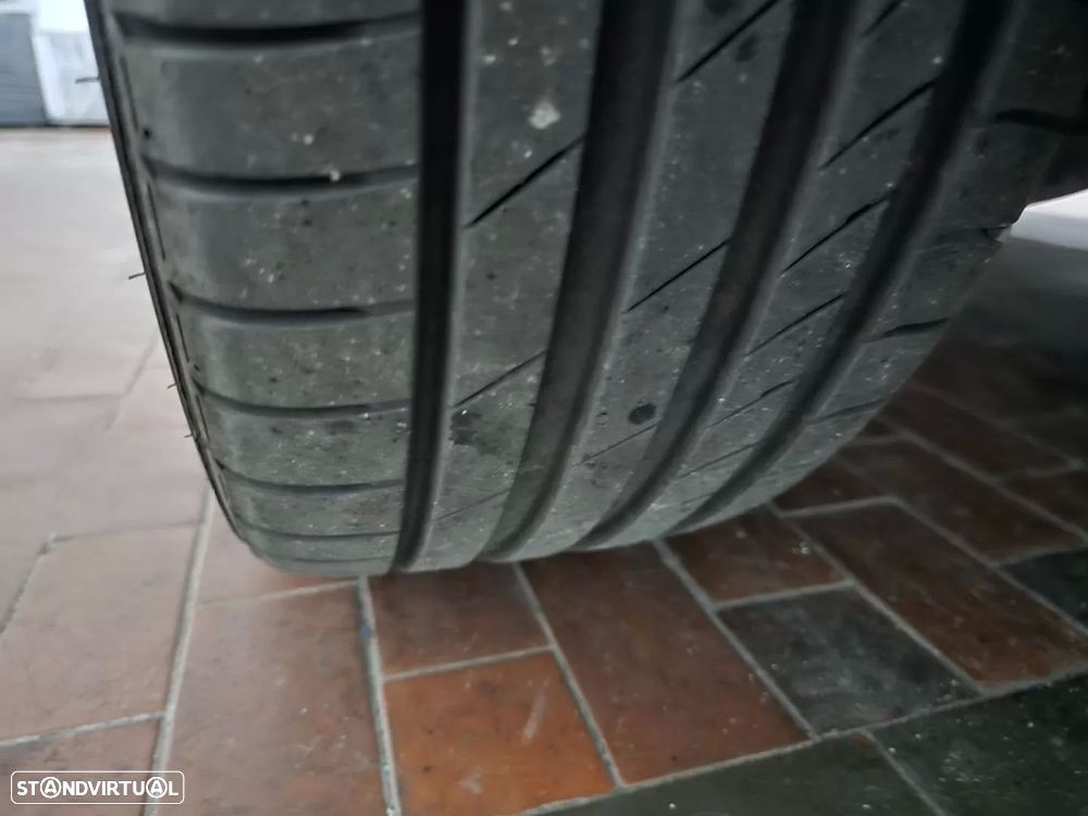 Mercedes-Benz CLK 200 - 17