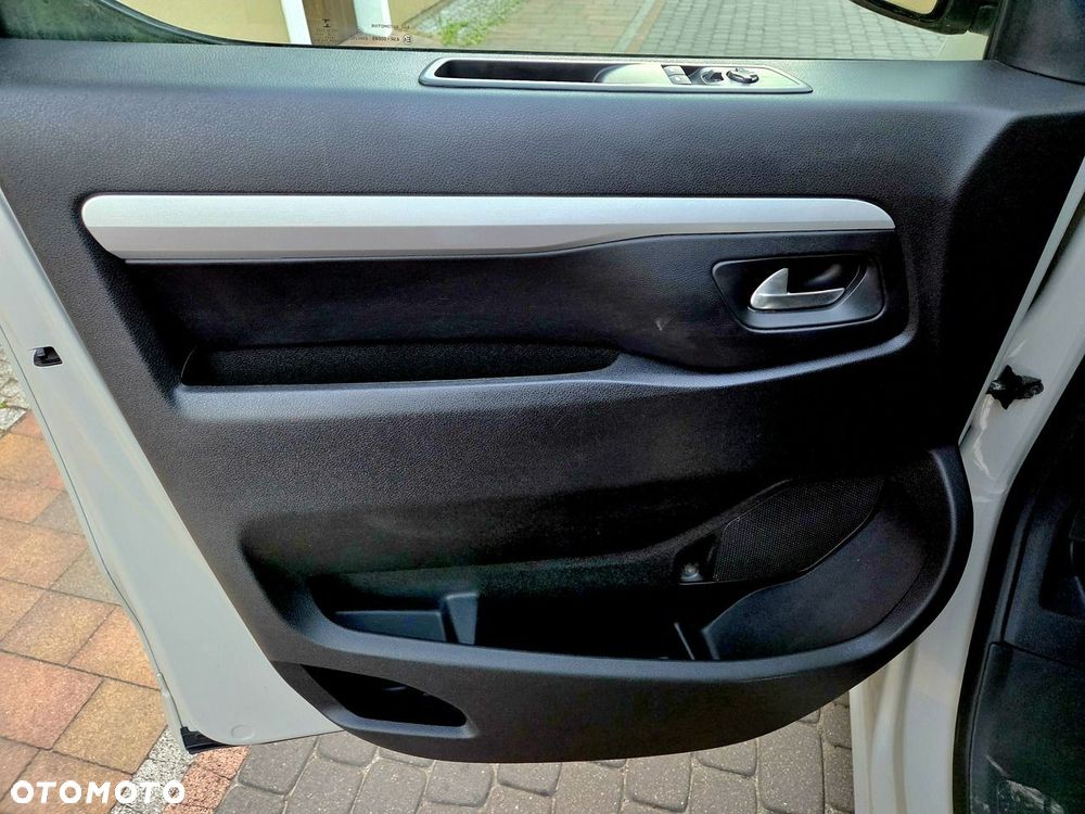 Citroën SpaceTourer - 11