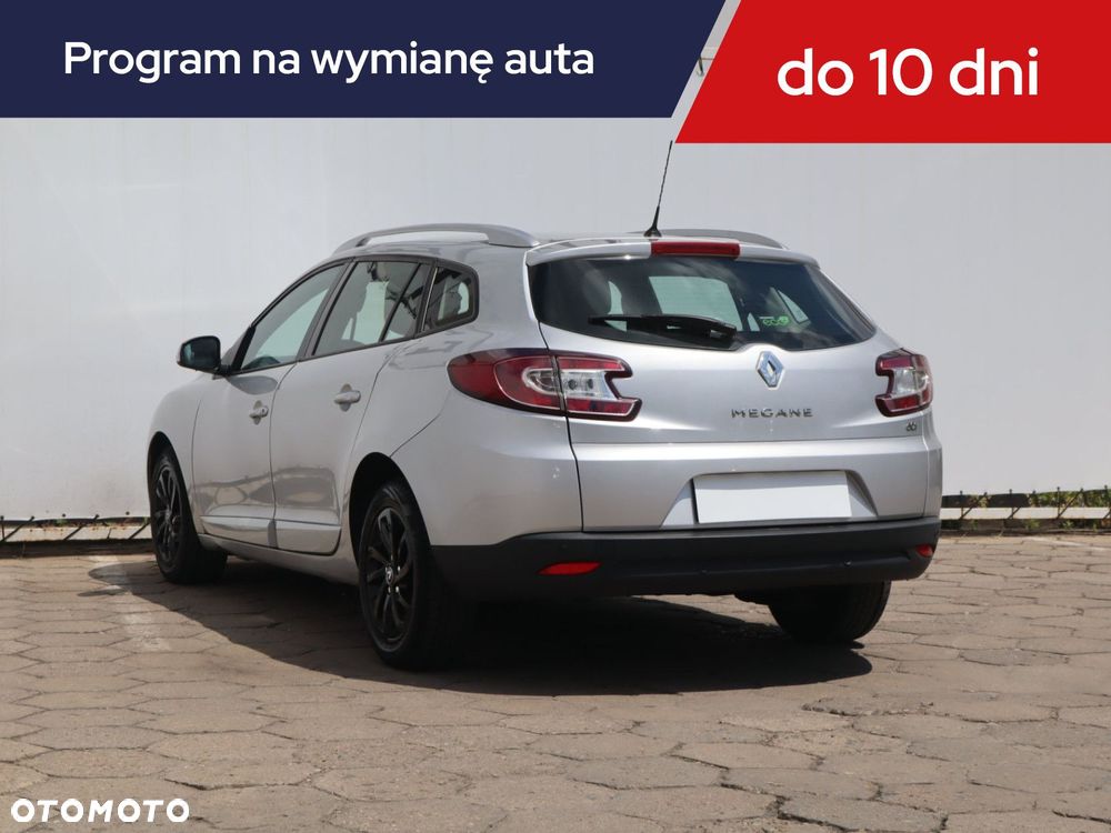 Renault Megane - 6