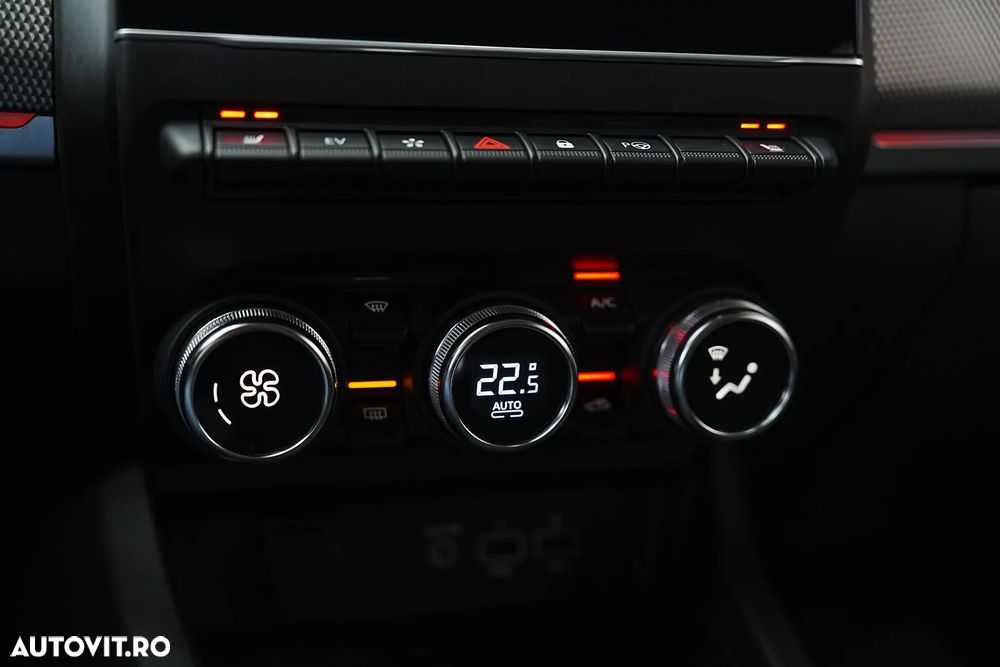 Renault Arkana E-TECH 145 Techno - 30