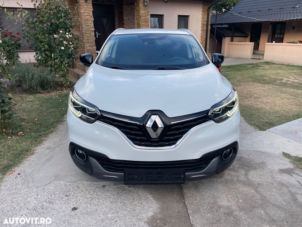 Renault Kadjar - 11