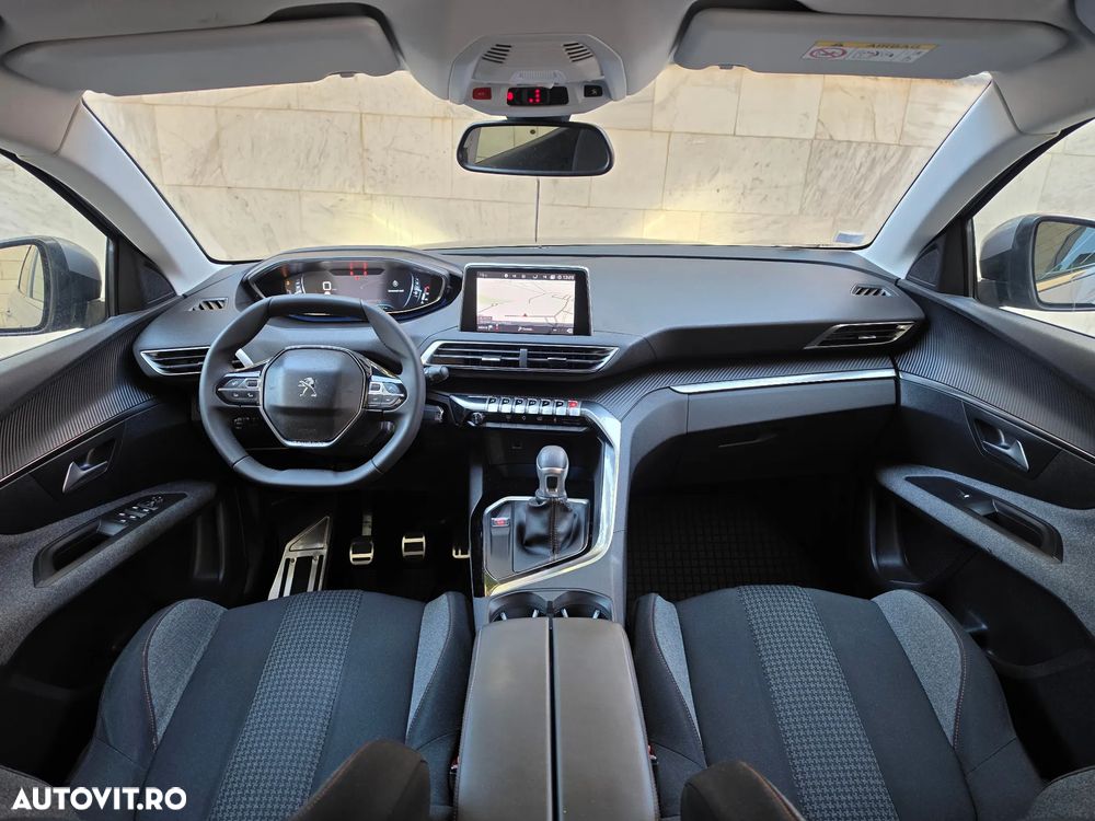 Peugeot 3008 - 7