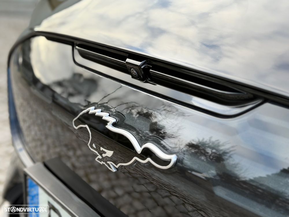Ford Mustang Mach-E 98.7 kWh GT AWD - 13