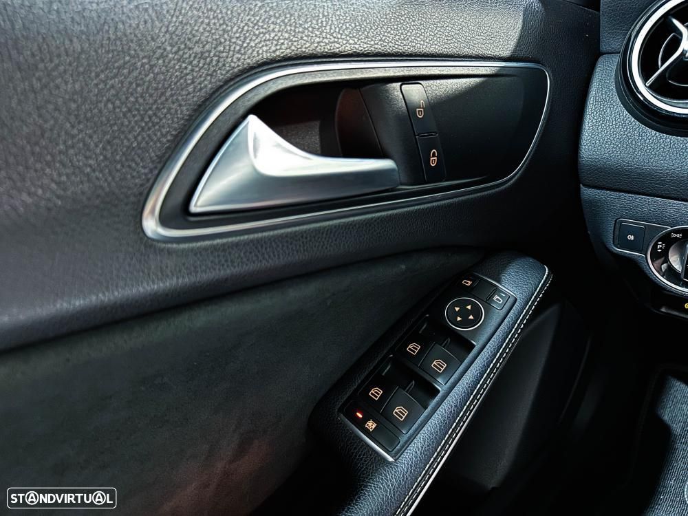 Mercedes-Benz A 180 - 41