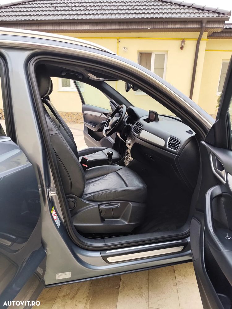 Audi Q3 - 7
