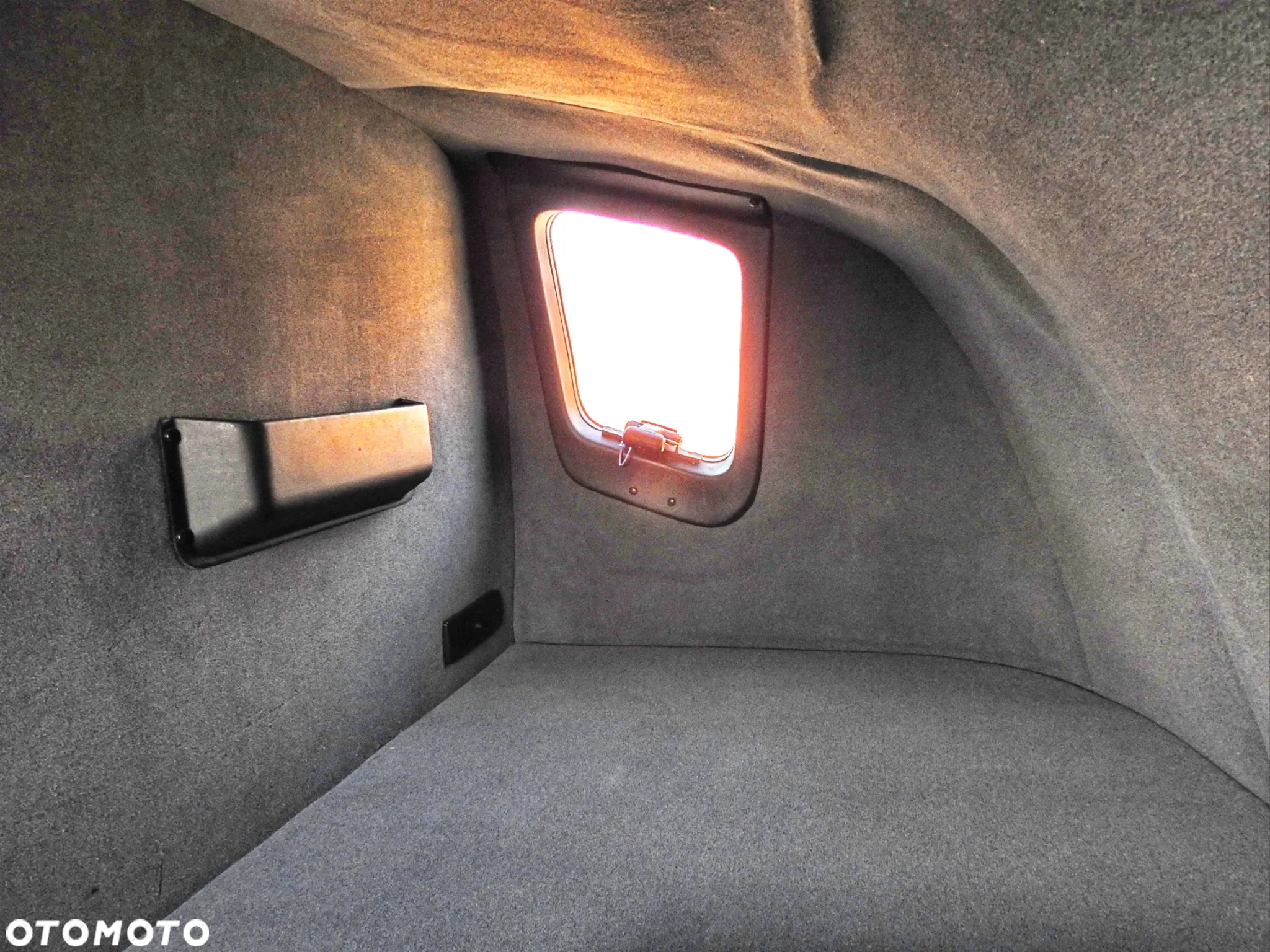 Renault MASTER  PLANDEKA 10 PALET WEBASTO TEMPOMAT LEDY PNEUMATYKA KLIMATYZACJA 165KM [ 045764 ] - 35