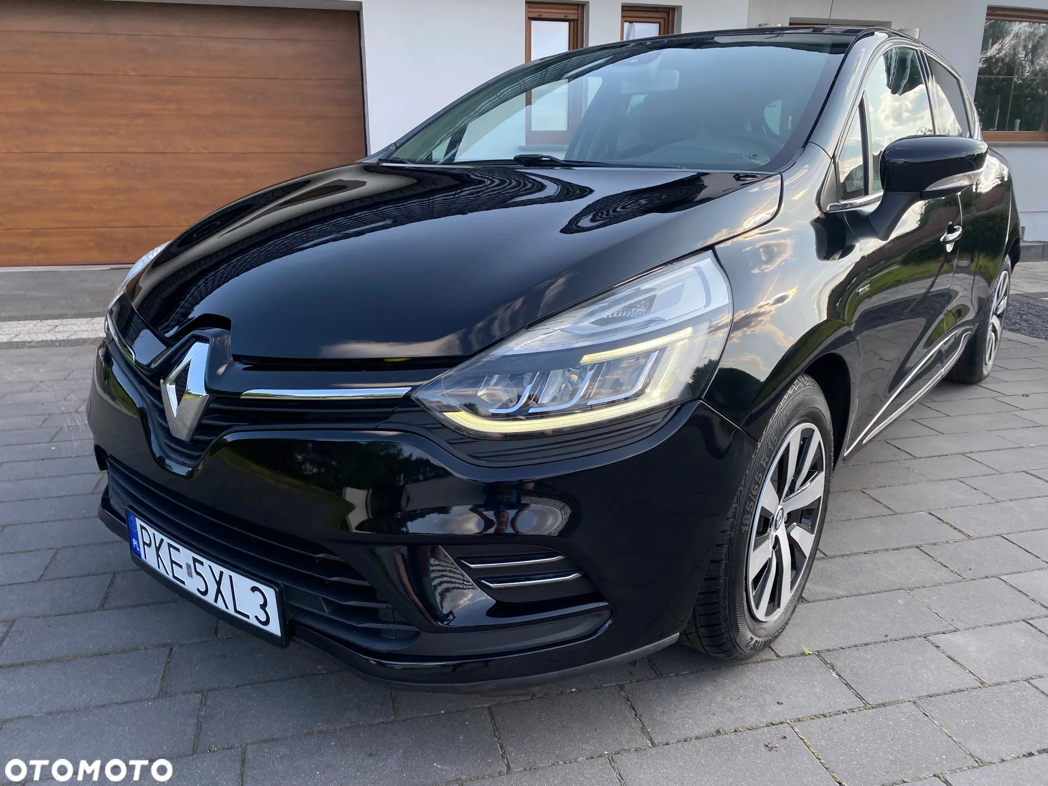 Renault Clio 0.9 Energy TCe Limited Plus - 8