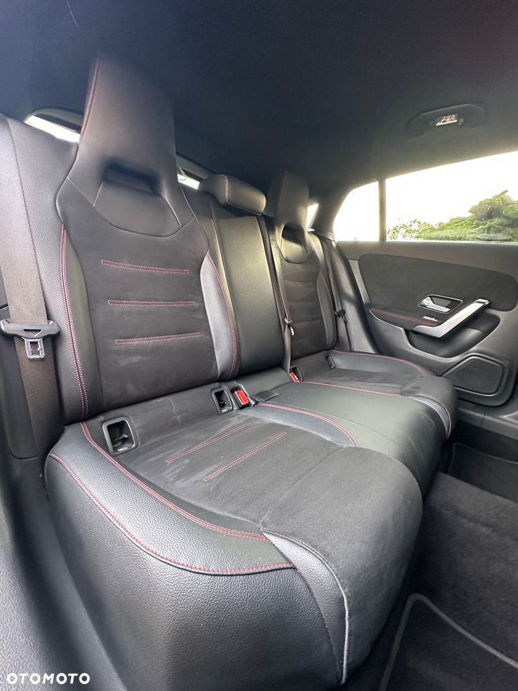 Mercedes-Benz CLA 180 d 8G-DCT AMG Line Advanced Plus - 10