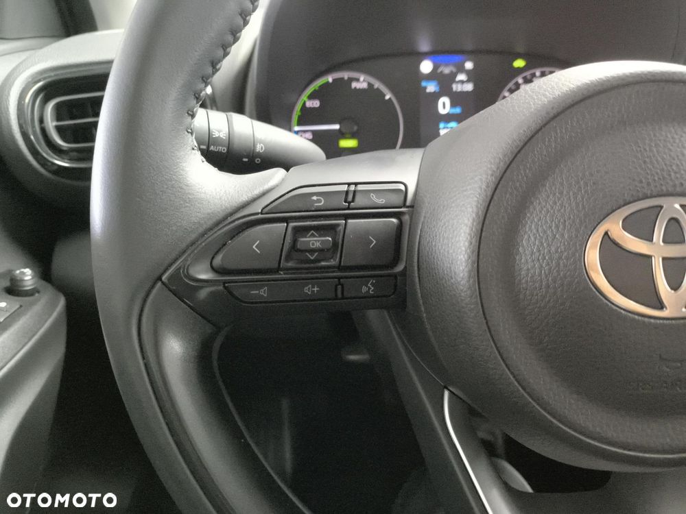 Toyota Yaris - 19