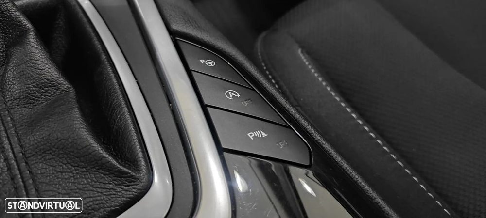 Ford S-Max 2.0 TDCi Titanium Powershift - 43