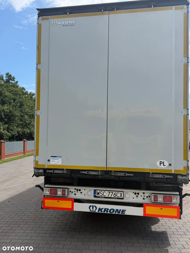 Krone - 2