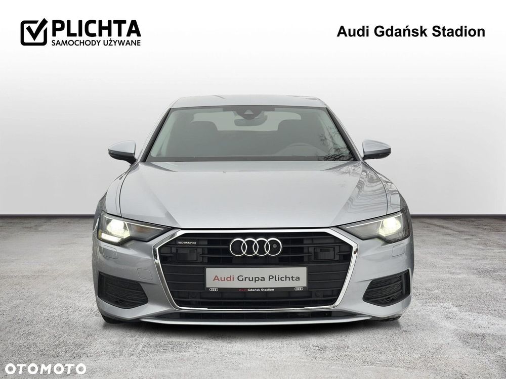 Audi A6 Limousine - 8