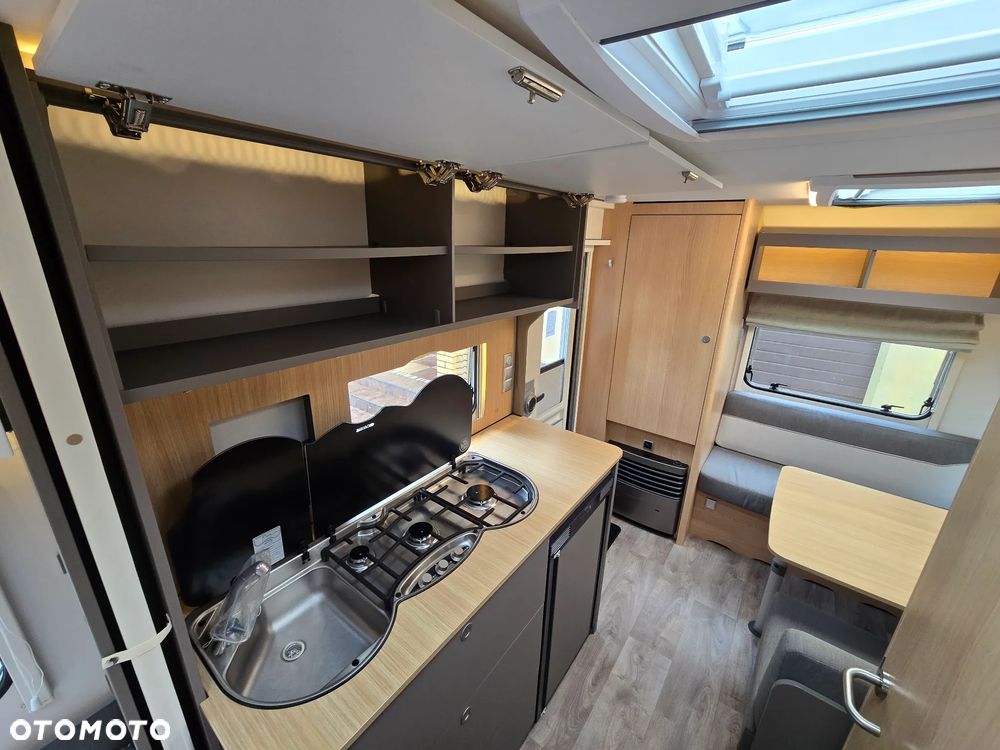 LMC TANDERO 430D New edition - 16