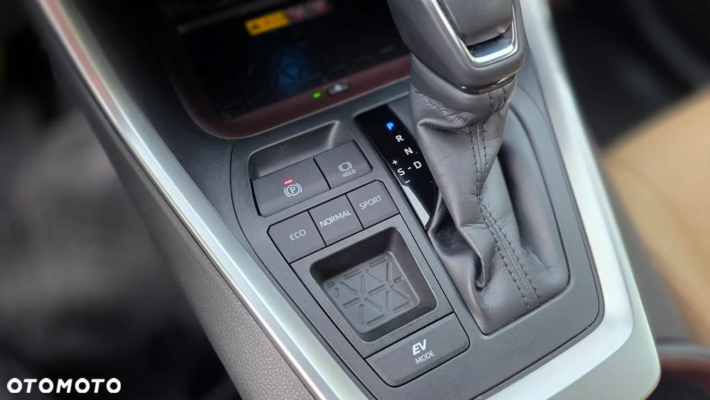 Toyota RAV4 2.5 Hybrid Executive 4x2 - 27