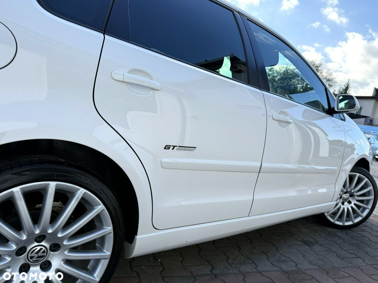 Volkswagen Polo 1.4 GT Rocket - 36