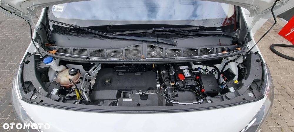 Opel Zafira 2.0 D L Selection - 10